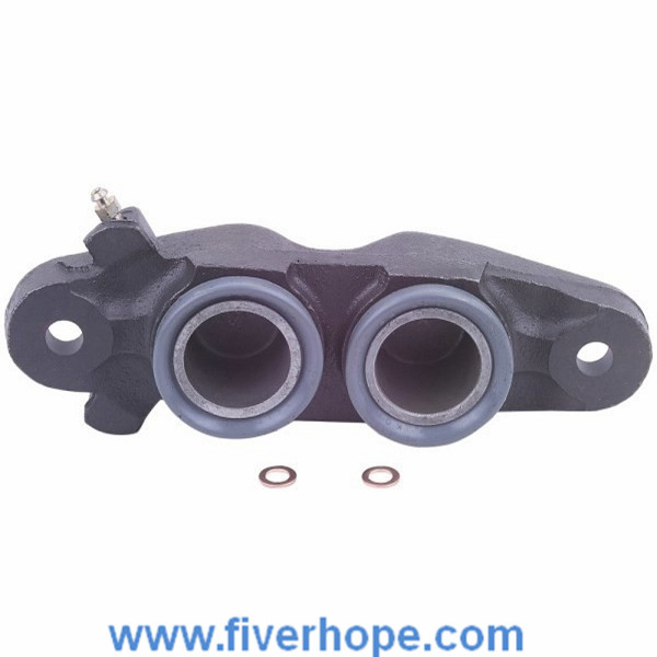 Brake Caliper / Calibrador de Freno D2TZ2B120B D6TZ2B120A for FORD E-200 ECONOLINE 1973-1974