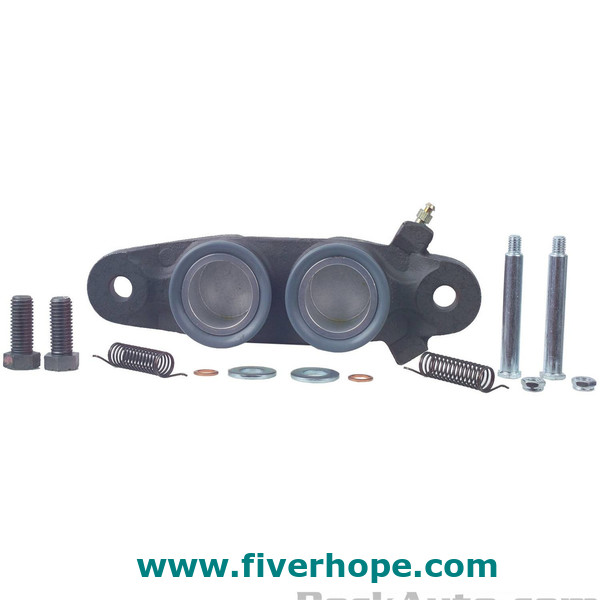 Brake Caliper / Calibrador de Freno C8TZ2B120A for FORD F-250 1968-1971