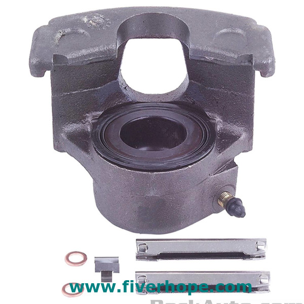 Brake Caliper / Calibrador de Freno E6TZ2B120A E7TZ2B120A for FORD BRONCO 1986-1993