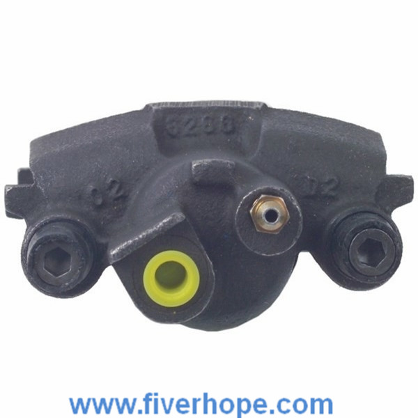 Brake Caliper / Calibrador de Freno 4467431 for DODGE SHADOW 1988-1989