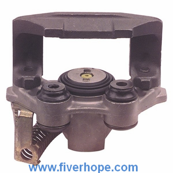 Brake Caliper / Calibrador de Freno 3487476 for PONTIAC 6000 1988-1990