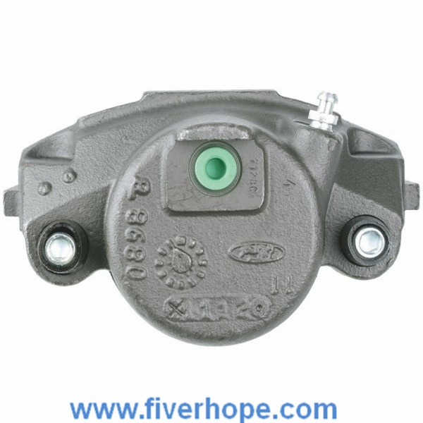 Brake Caliper / Calibrador de Freno E9DZ2B120B E9SZ2B121A for FORD COUGAR 1990-1992