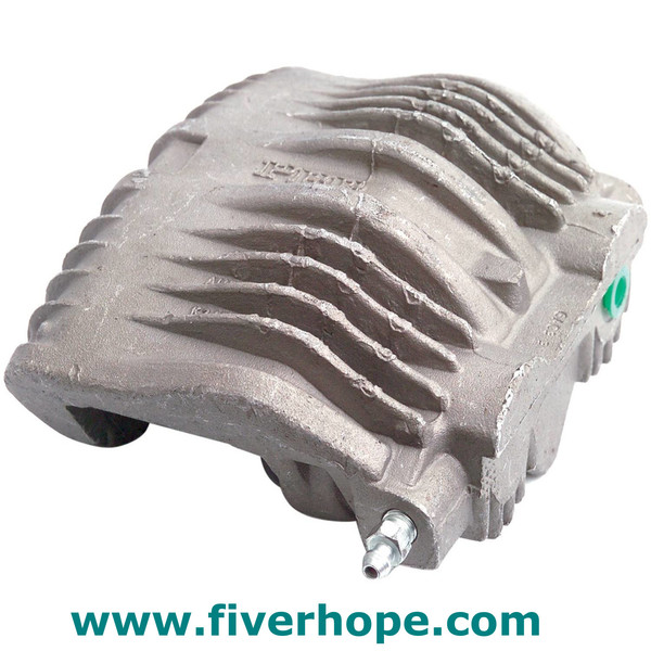 Brake Caliper / Calibrador de Freno 10104472 12520230 for CHEVROLET CORVETTE 1988-1994