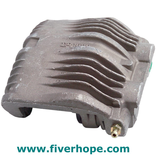 Brake Caliper / Calibrador de Freno 10104474 12520232 for CHEVROLET CORVETTE 1988-1996