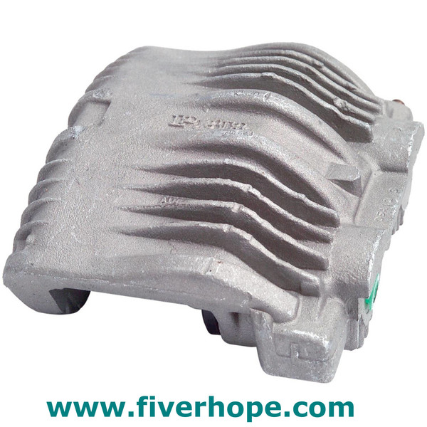 Brake Caliper / Calibrador de Freno 10104473 12520231 for CHEVROLET CORVETTE 1988-1996