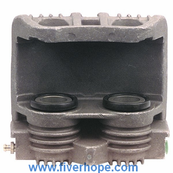 Brake Caliper / Calibrador de Freno 10132827 for CHEVROLET CAMARO 1988-1992