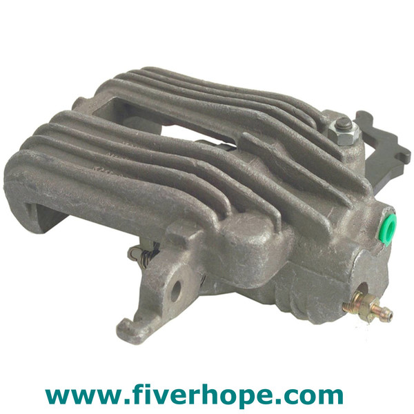 Brake Caliper / Calibrador de Freno 10132832 for CHEVROLET CAMARO 1988-1992