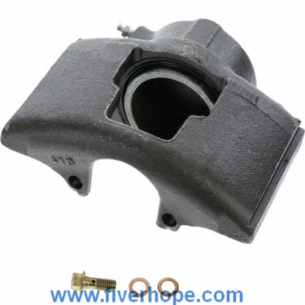 Brake Caliper / Calibrador de Freno 164348 18017227 for CHEVROLET C35 1990-2000