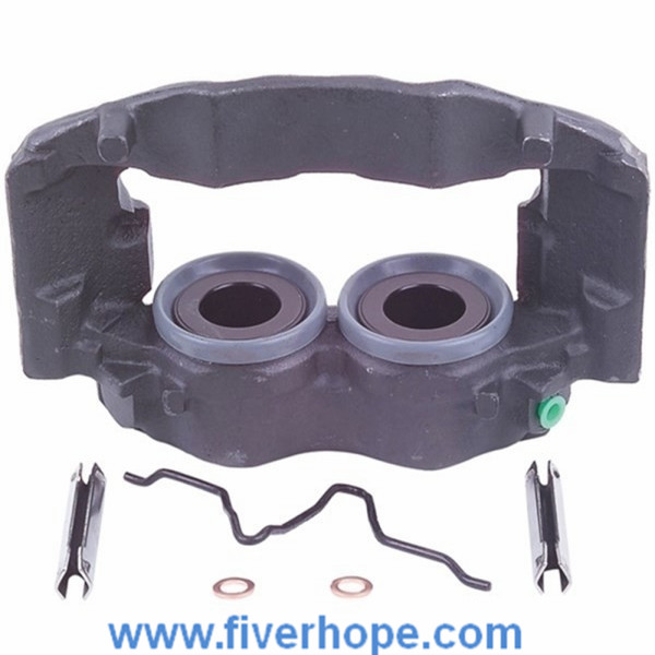 Brake Caliper / Calibrador de Freno 184501 E6TZ2B120B for FORD E-250 1986-1991