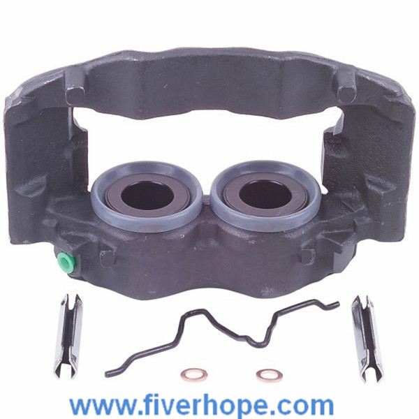 Brake Caliper / Calibrador de Freno 18P4500 E6TZ2B121B for FORD E-250 1986-1991