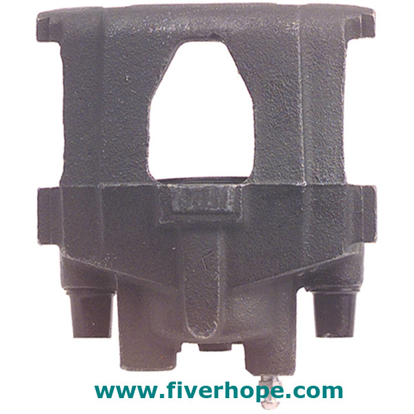 Brake Caliper / Calibrador de Freno F1VY2552A F5AZ2552A for FORD CROWN VICTORIA 1992-1995