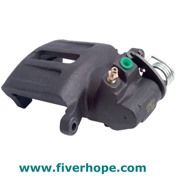 Brake Caliper / Calibrador de Freno E7SZ2552A E90Y2552A for FORD MUSTANG 1993