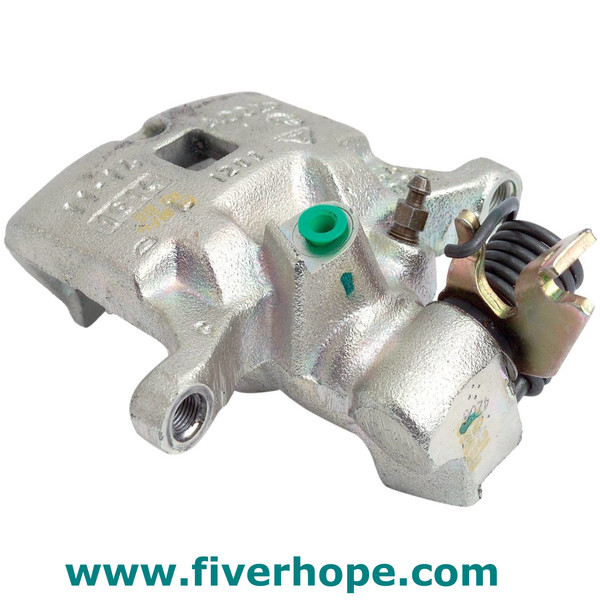 Brake Caliper / Calibrador de Freno 21010550 21012179 for SATURN SC COUPE 1991-1998