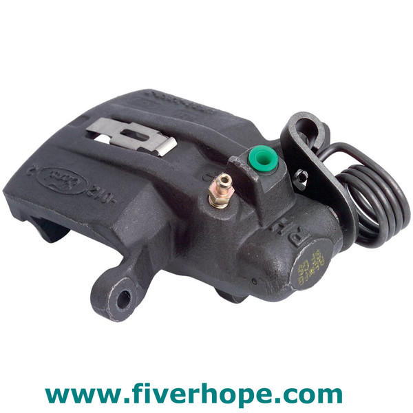 Brake Caliper / Calibrador de Freno F3SZ2552A F6SZ2552AA for FORD COUGAR 1993-1994