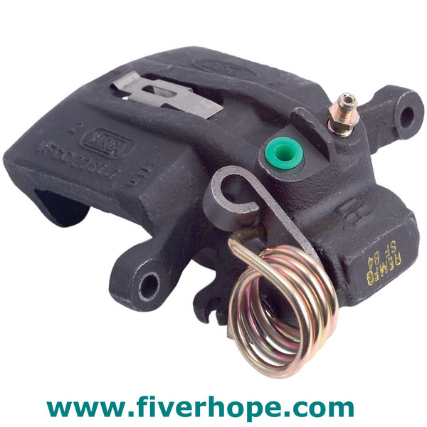 Brake Caliper / Calibrador de Freno F3SZ2553A F6SZ2553AA for FORD COUGAR 1993-1994