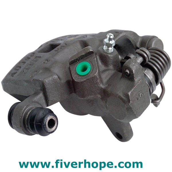 Brake Caliper / Calibrador de Freno 18017425 18018692 for BUICK RIVIERA 1992-1993