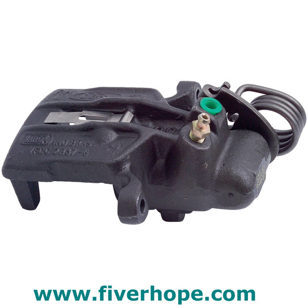 Brake Caliper / Calibrador de Freno F4ZZ2552A F4ZZ2552B for FORD MUSTANG 1994-1998