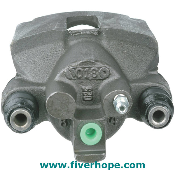 Brake Caliper / Calibrador de Freno F57Z2553AD F5TZ2552B for FORD EXPLORER 1995-2001