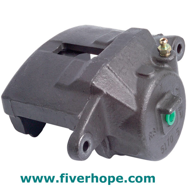 Brake Caliper / Calibrador de Freno F58Z2B120D for FORD WINDSTAR 1995-1998