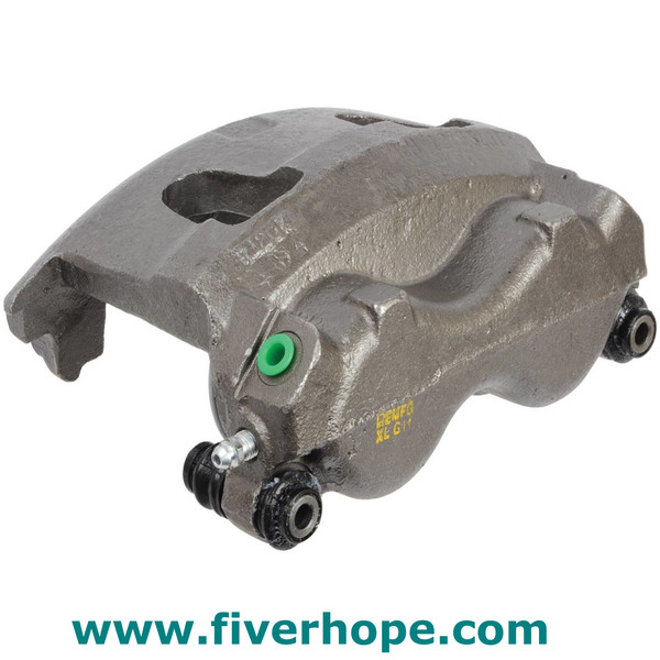 Brake Caliper / Calibrador de Freno F5TZ2B120A F5UZ2B120A for FORD E-250 1995-1999