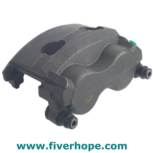 Brake Caliper / Calibrador de Freno F5TZ2B121A F5UZ2B121A for FORD E-250 1995-1999