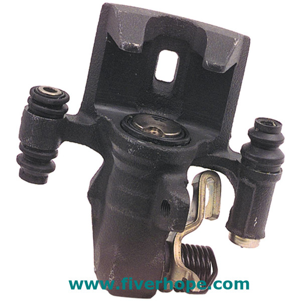 Brake Caliper / Calibrador de Freno MB928260 MR205147 for DODGE COLT 1993-1994