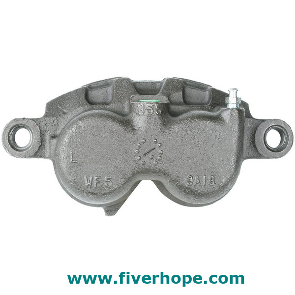 Brake Caliper / Calibrador de Freno 18029754 8180297540 for CHEVROLET BLAZER 1998-2005
