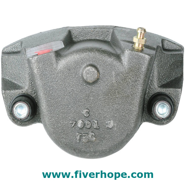 Brake Caliper / Calibrador de Freno 5003793AA for DODGE DAKOTA 1999