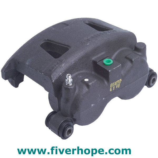 Brake Caliper / Calibrador de Freno 5003906AA 5003906AB for DODGE B2500 1998