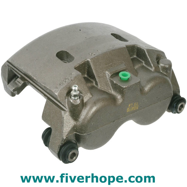 Brake Caliper / Calibrador de Freno 5015252AA for DODGE RAM 2500 PICKUP 2000-2002