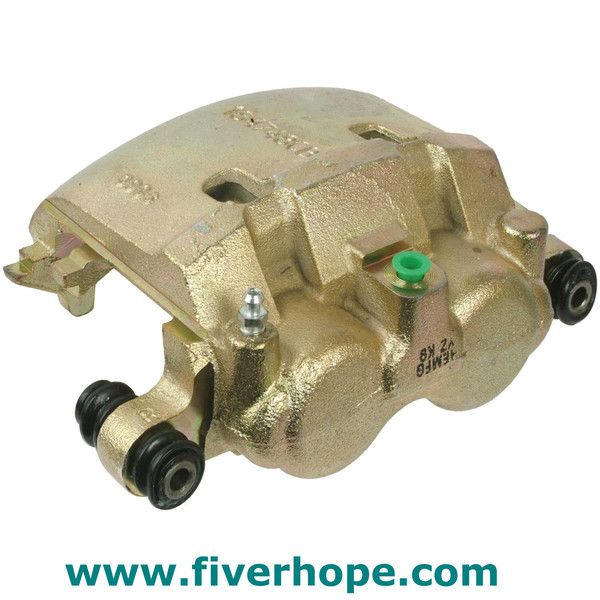 Brake Caliper / Calibrador de Freno 6C2Z2552CA XC2Z2552AD for FORD E-150 2007