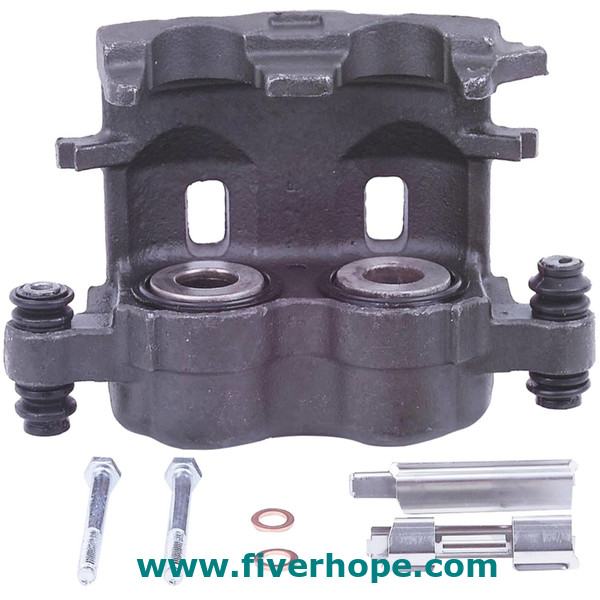 Brake Caliper / Calibrador de Freno 6C2Z2553CA XC2Z2553AD for FORD E-150 2007