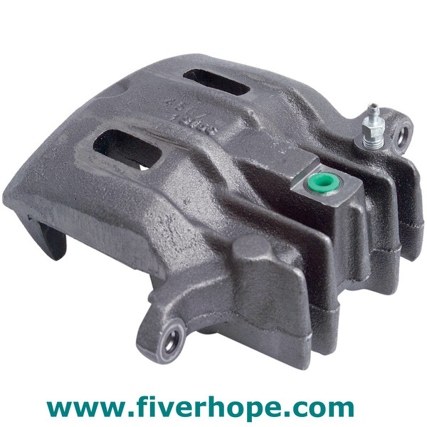 Brake Caliper / Calibrador de Freno YC3Z2553AA for FORD EXCURSION 2000-2005