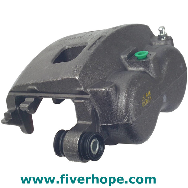 Brake Caliper / Calibrador de Freno 5003895AA 5018237AA for DODGE B1500 1998