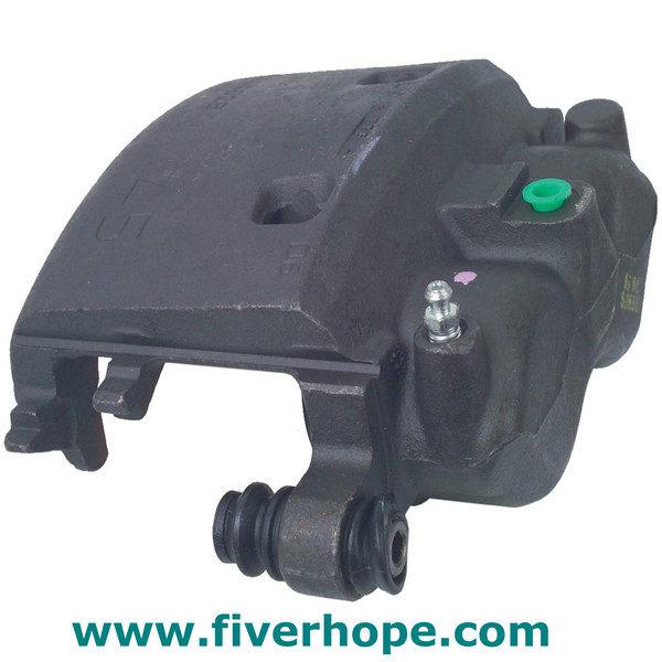 Brake Caliper / Calibrador de Freno 5018586AA for DODGE RAM 2500 PICKUP 2001-2002