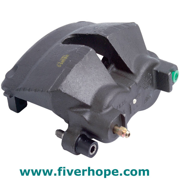 Brake Caliper / Calibrador de Freno 5011972AA for JEEP GRAND CHEROKEE 1999-2002