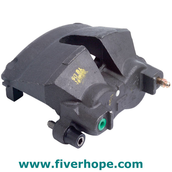 Brake Caliper / Calibrador de Freno 5011973AA for JEEP GRAND CHEROKEE 1999-2002