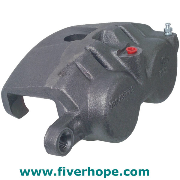 Brake Caliper / Calibrador de Freno 18044317 18046143 for CHEVROLET SILVERADO 3500 2001-2010