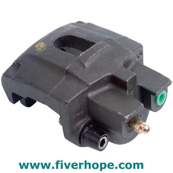 Brake Caliper / Calibrador de Freno 5011975AA for JEEP GRAND CHEROKEE 1999-2004