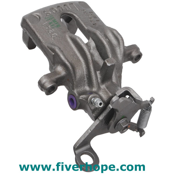 Brake Caliper / Calibrador de Freno 1S4Z2552AA 2M5Z2552AA for FORD FOCUS 2000-2007