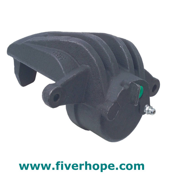 Brake Caliper / Calibrador de Freno 5066423AA for JEEP LIBERTY 2002-2007