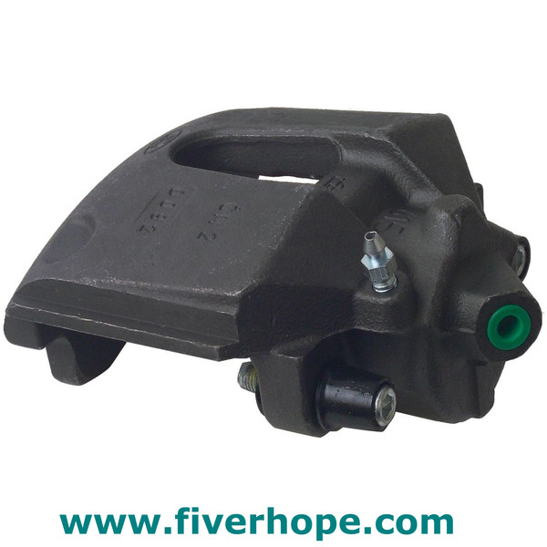 Brake Caliper / Calibrador de Freno 2M5Z2B121AA for FORD FOCUS 2002-2004