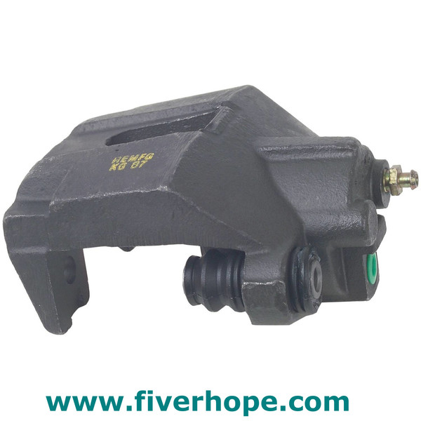 Brake Caliper / Calibrador de Freno 3W1Z2552AA 3W1Z2552CA for FORD CROWN VICTORIA 2003-2011