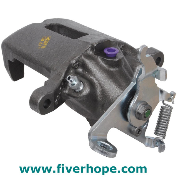 Brake Caliper / Calibrador de Freno 2R8Z2553CA 2W9Z2553AA for JAGUAR S-TYPE 2003-2005