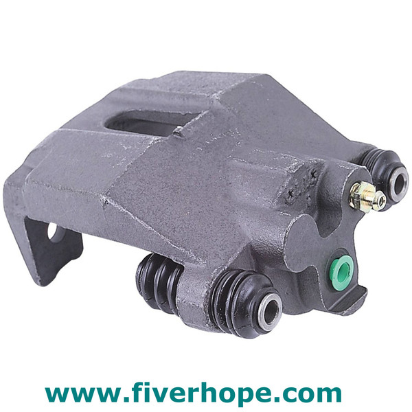 Brake Caliper / Calibrador de Freno 164859 4L3Z2553AB for FORD F-150 2004-2011