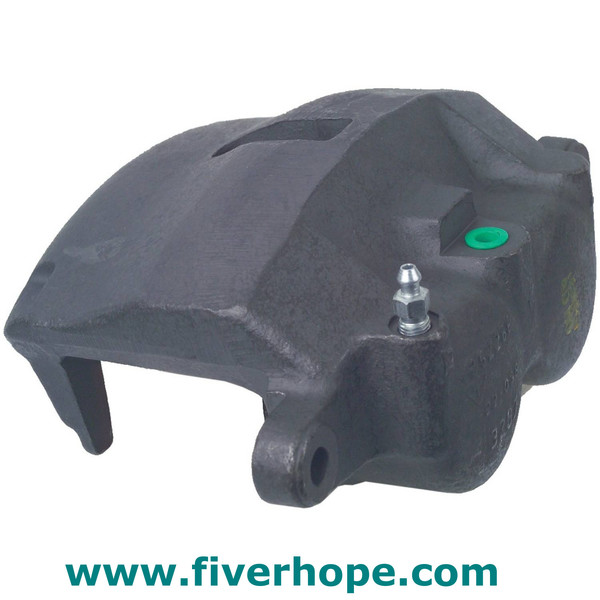 Brake Caliper / Calibrador de Freno 4L3Z2B120AA 4L3Z2B120BB for FORD F-150 2004-2005