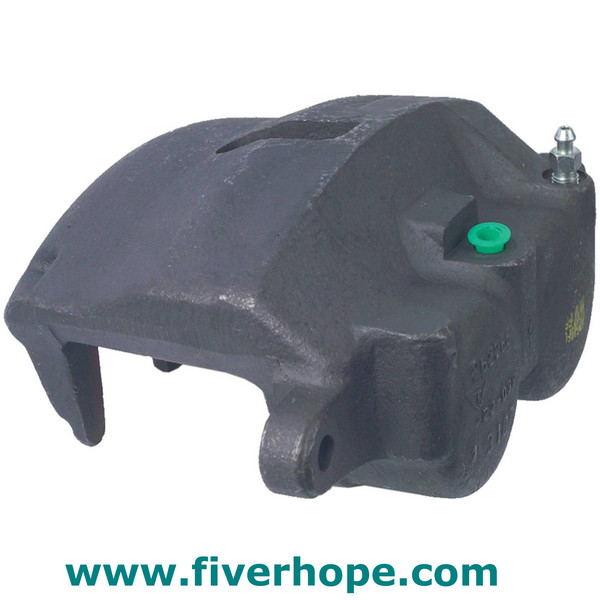 Brake Caliper / Calibrador de Freno 4L3Z2B121AA 4L3Z2B121BB for FORD F-150 2004-2005