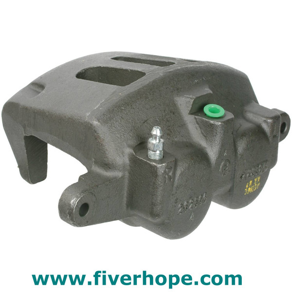 Brake Caliper / Calibrador de Freno 2C5Z2B120AA for LINCOLN AVIATOR 2003-2005