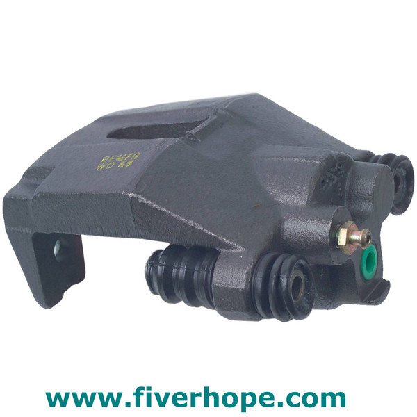 Brake Caliper / Calibrador de Freno 164872 5093339AA for DODGE DAKOTA 2003-2004