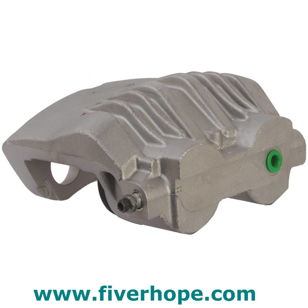 Brake Caliper / Calibrador de Freno 1R3Z2B120AA 1R3Z2B120BA for FORD MUSTANG 2001-2002